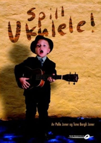 Spill Ukulele!