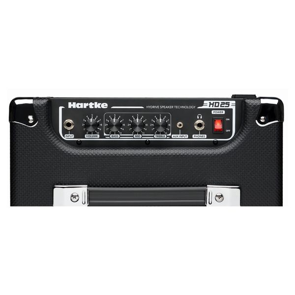 Hartke HD25 Bass Combo 25W