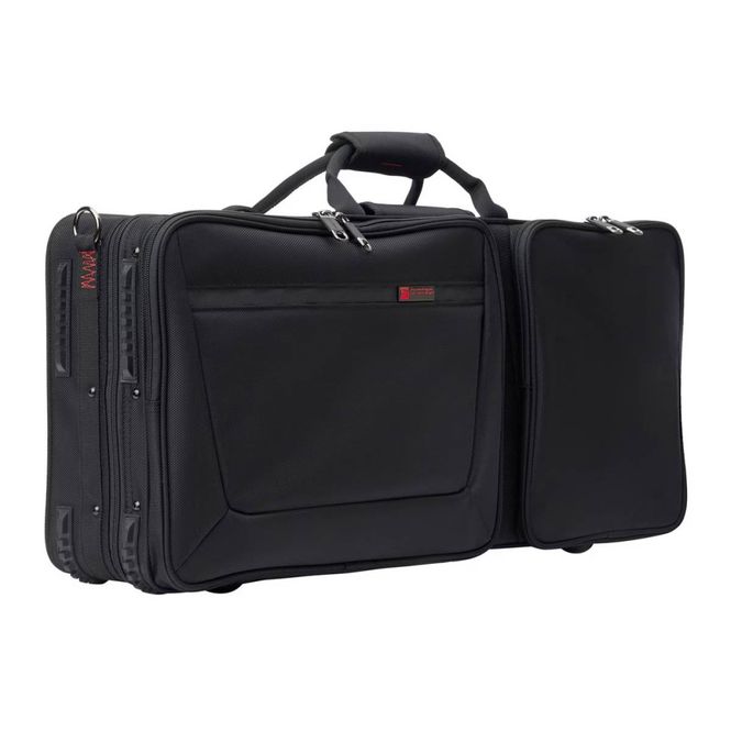 Hovedbilde Protec PB317 PRO PAC Fagott Kasse, Svart