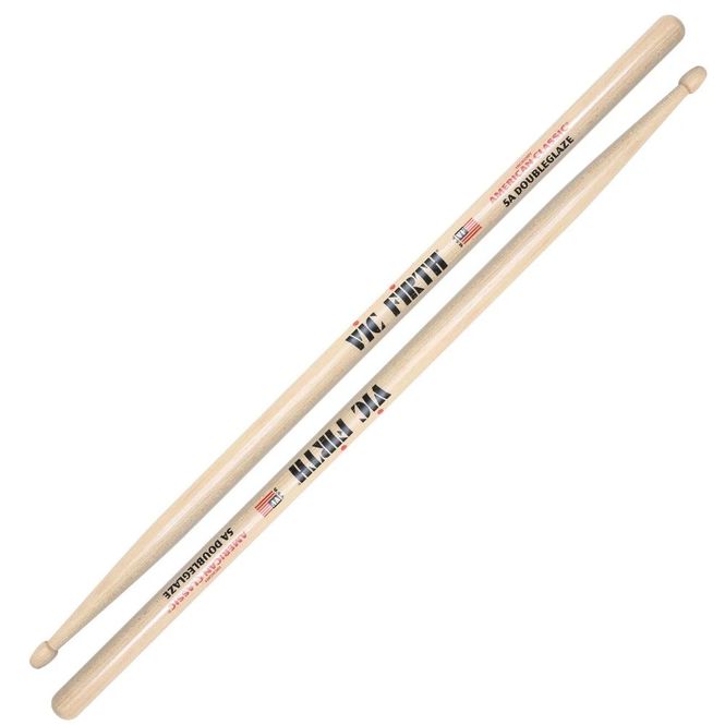 Hovedbilde Vic Firth 5ADG American Classic Double Glaze
