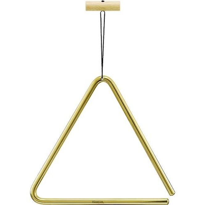 Hovedbilde Meinl TRI20B Triangel 8