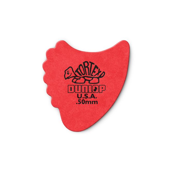 Hovedbilde Dunlop 414R.50 Tortex Fin