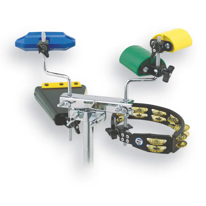 Hovedbilde Latin Percussion LP472 Mount Rack Mini