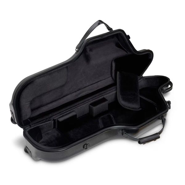 Protec BLT311CT Barytonsax Hardcase, Contoured