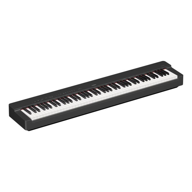 Hovedbilde Yamaha P-225B Digital Piano 88-tangenter