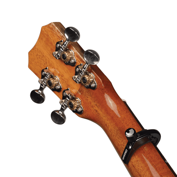 D´Addario PW-CP-12 NS Ukulele Capo