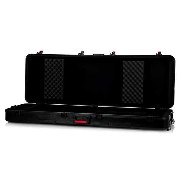 Gator GTSA-KEY88 ATA Keyboard Case m/hjul