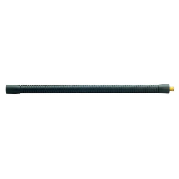 K&M 22400 Svanehals 30cm, svart