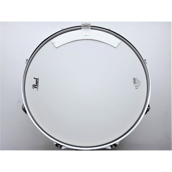 Snareweight M80 Magnetic Overtone Damper White
