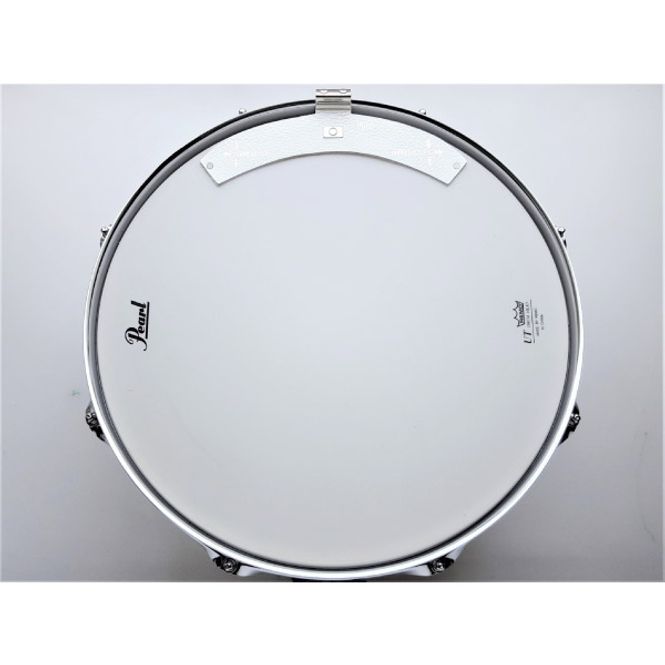 Hovedbilde Snareweight M80 Magnetic Overtone Damper White