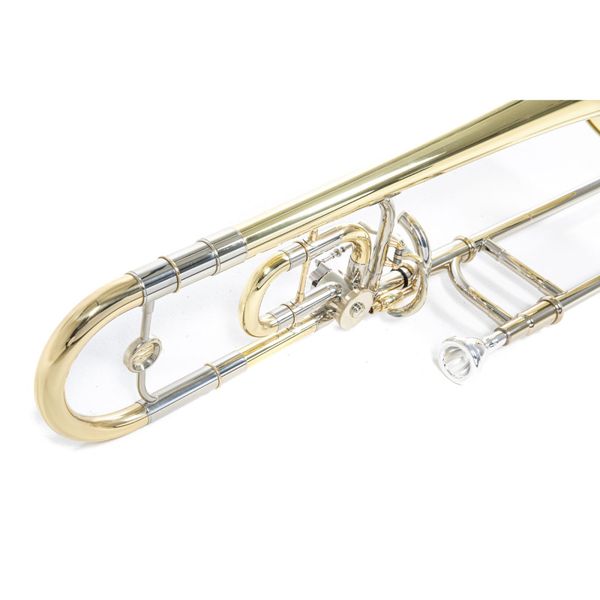 Roy Benson TT-220 Trombone Junior Bb/C