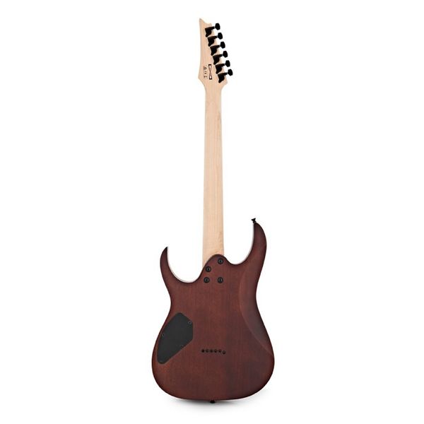 Ibanez GRG121DX-WNF Walnut Flat