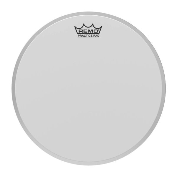 Remo Heads PH-0106 Skinn for Øvelsespad 6