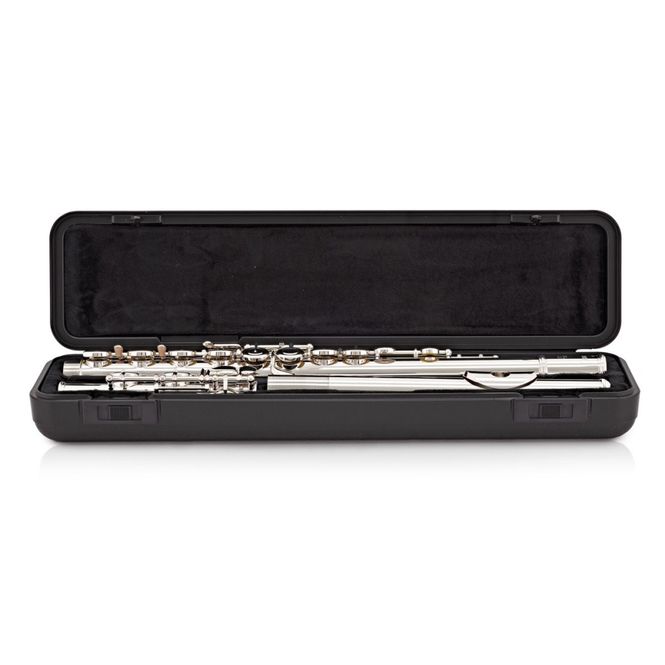 Hovedbilde Yamaha YFL-212 C-fløyte