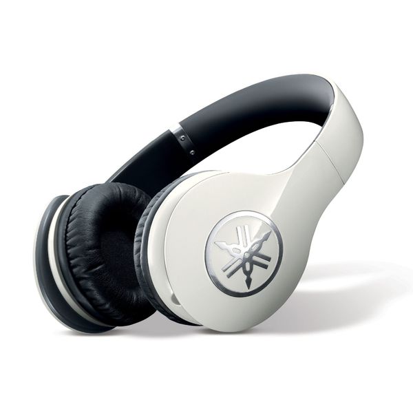 Yamaha HPH-PRO400 Hodetelefoner