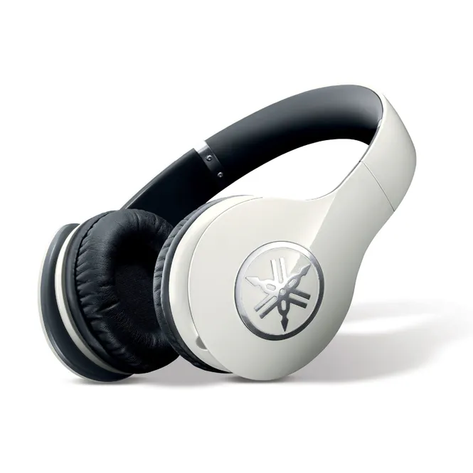 Hovedbilde Yamaha HPH-PRO400 Hodetelefoner