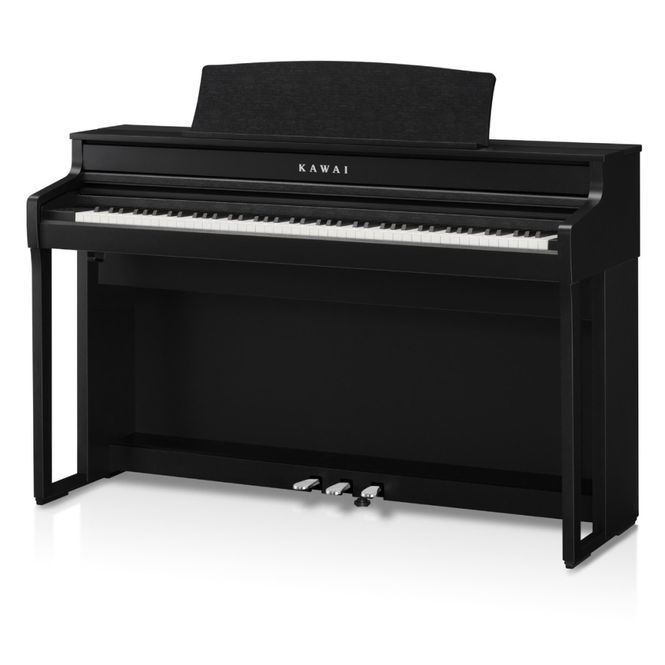 Hovedbilde Kawai CA 501 B Digitalpiano, Svart