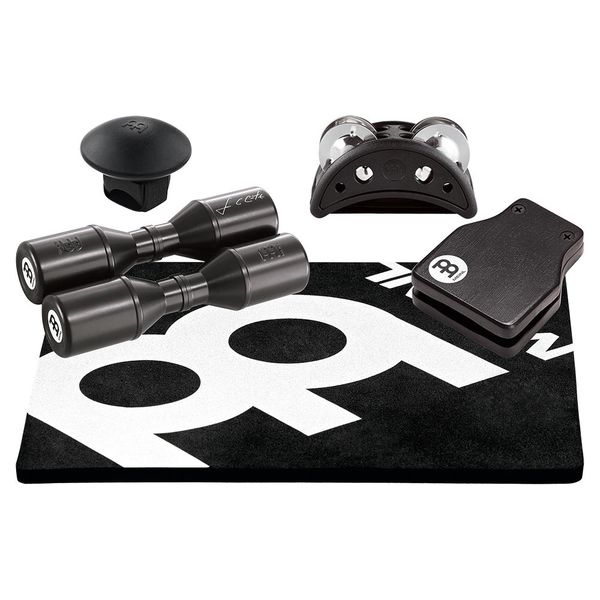 Meinl PP-2 Cajon Percussion Pack