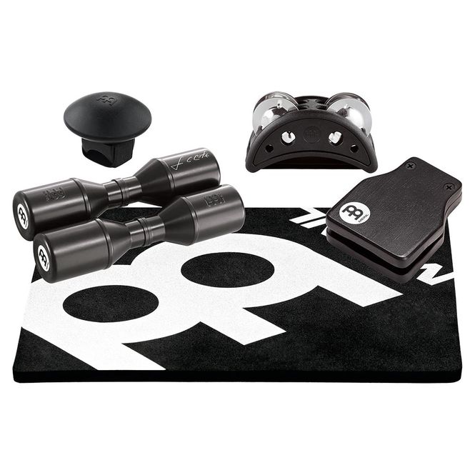 Hovedbilde Meinl PP-2 Cajon Percussion Pack
