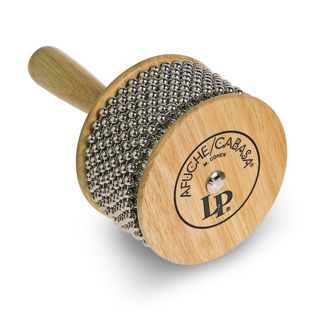Hovedbilde Latin Percussion LP234A Afuche Cabasa
