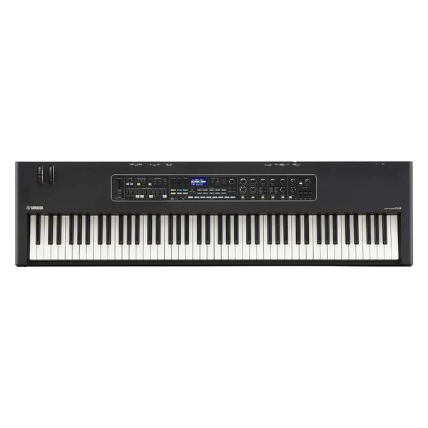 Yamaha CK88 Stage Keyboard