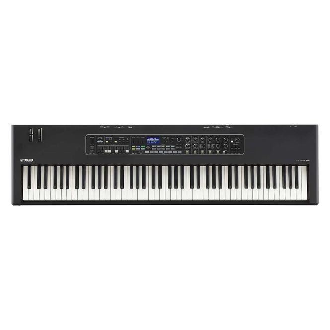 Hovedbilde Yamaha CK88 Stage Keyboard