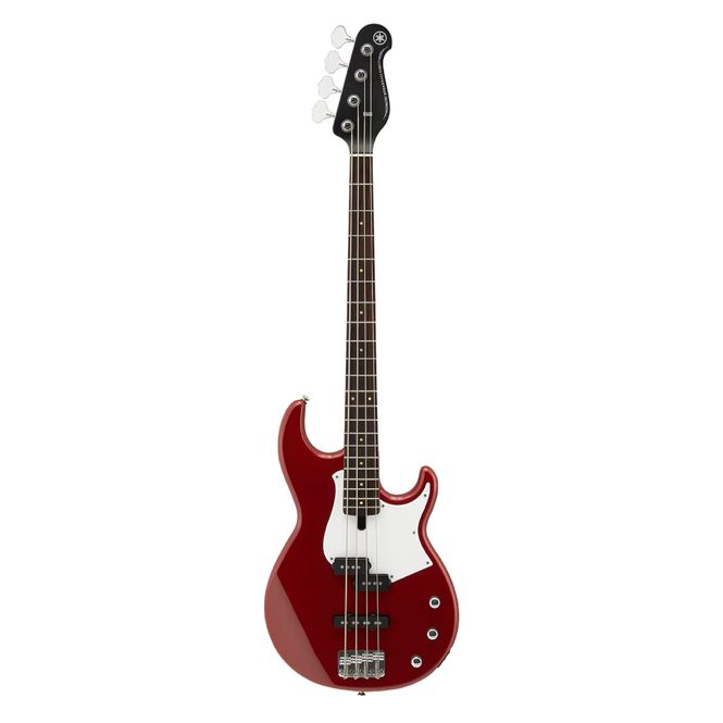 Hovedbilde Yamaha BB234 Raspberry Red