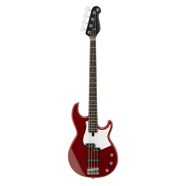 Yamaha BB234 Raspberry Red