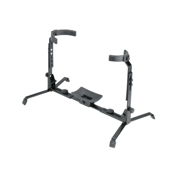 K&M 14940 Tubastativ, svart