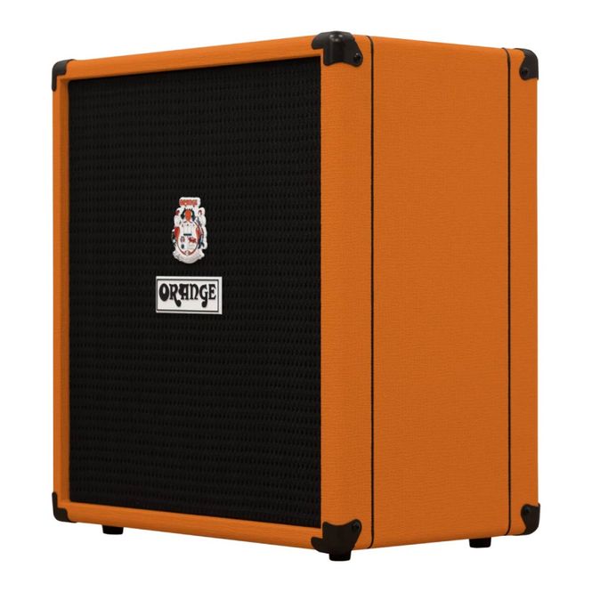 Hovedbilde Orange Crush Bass 50 Bassforsterker
