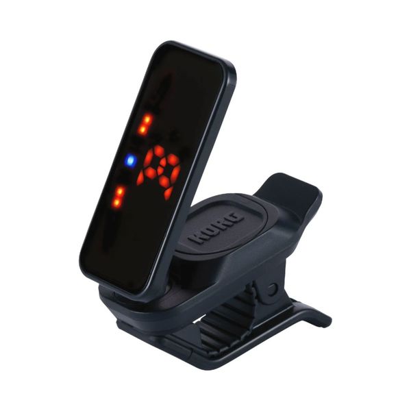 Korg PC-2+ Pitchclip2+ Clip-on Tuner