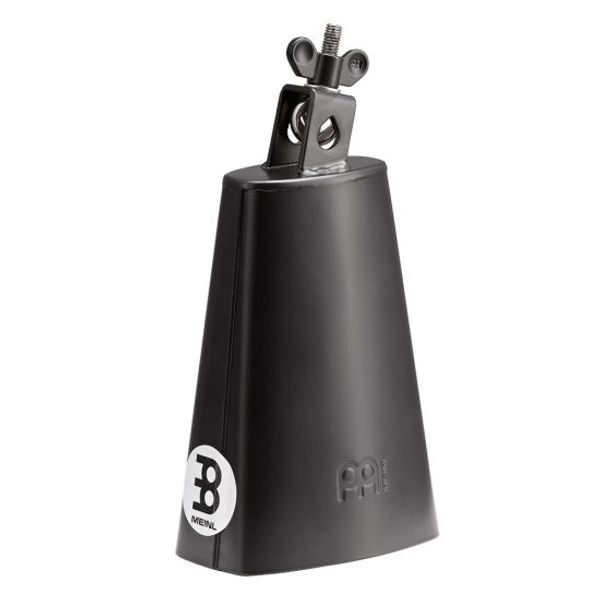 Meinl SL675-BK Session Cowbell 6.75