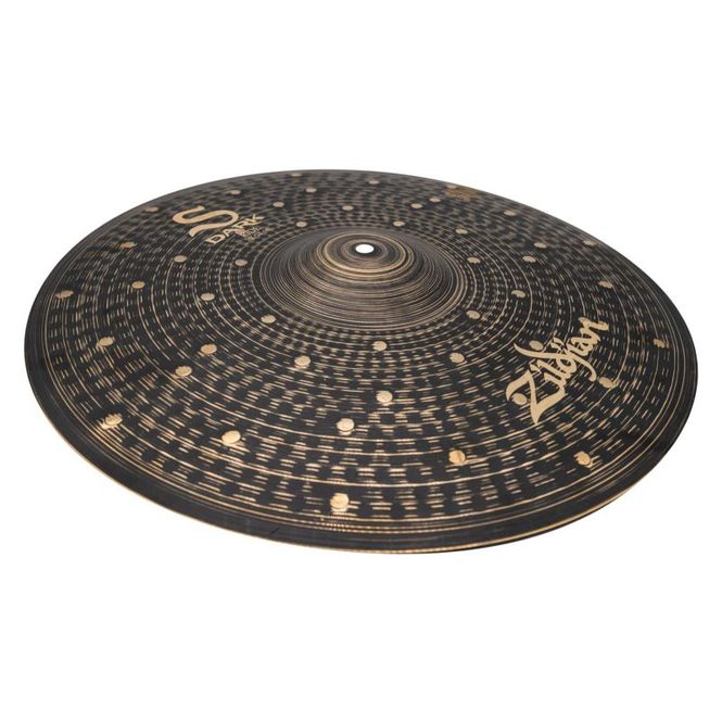 Hovedbilde Zildjian S Dark Ride 20