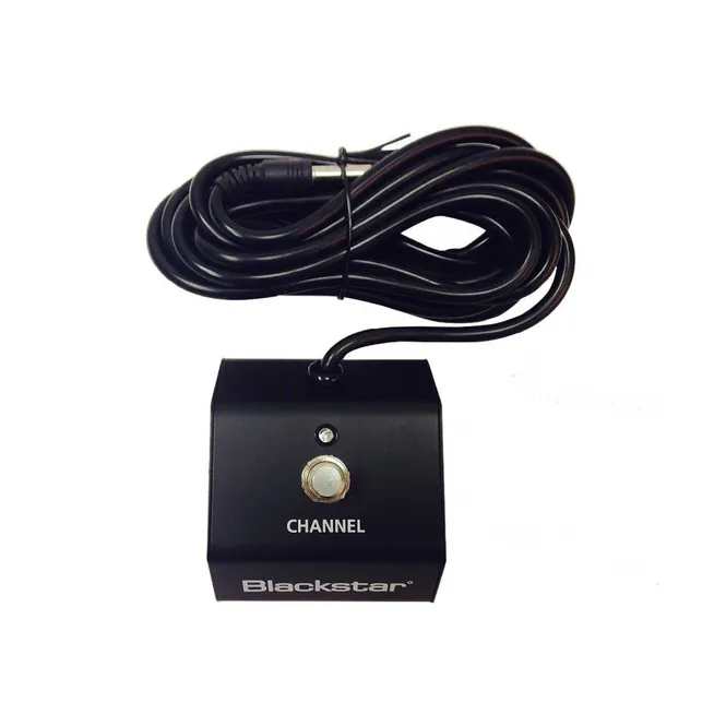Hovedbilde Blackstar Foot Controller for HT-5