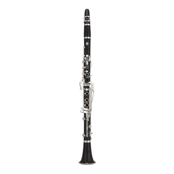Yamaha YCL-CSVRAL-ASP Bb Klarinett