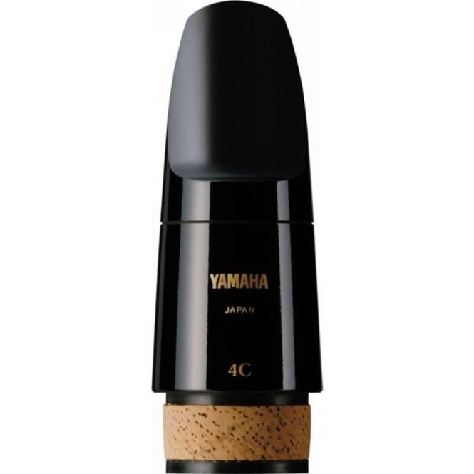 Hovedbilde Yamaha BCL-4C Bassklarinett Munnstykke
