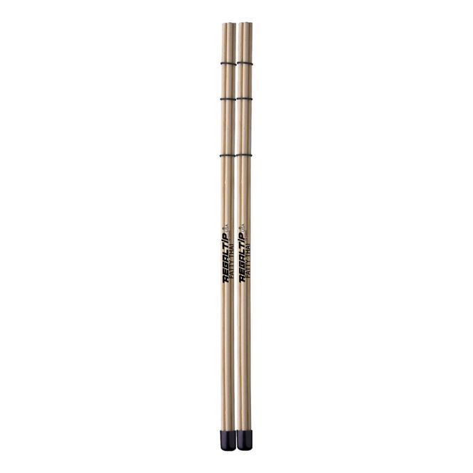 Hovedbilde Regal Tip SS545S Fatty Grip Thai Stick