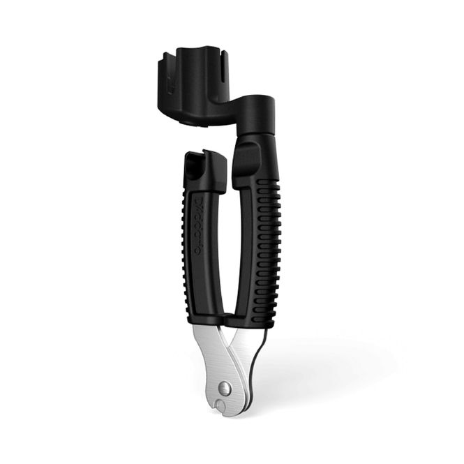 Hovedbilde D'Addario DP0002 Pro Winder