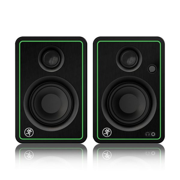 Mackie CR3-X 3