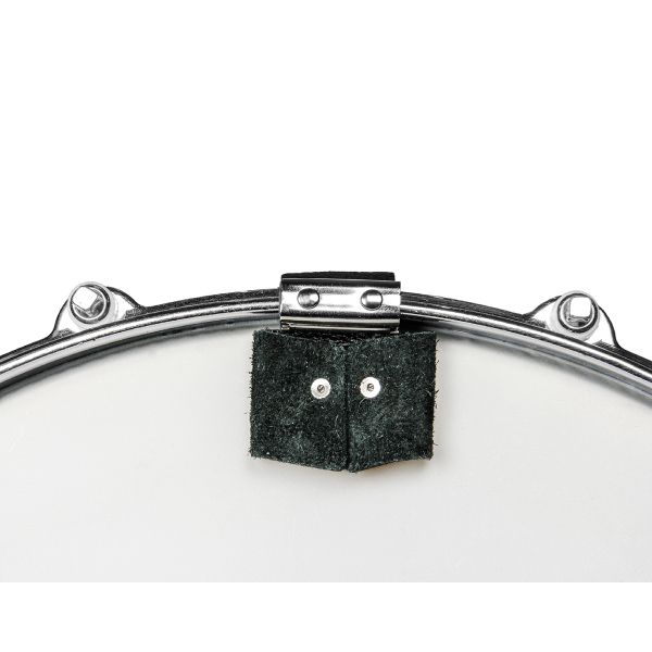 Snareweight M1 Magnetic Overtone Damper Black