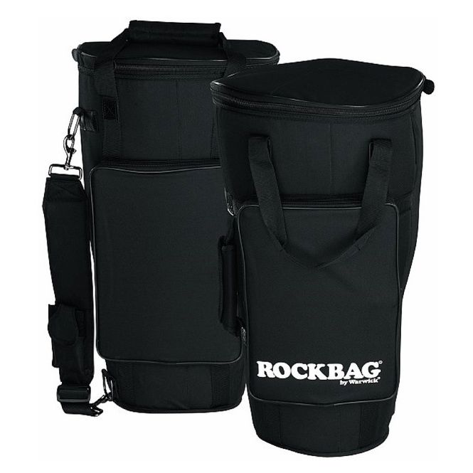 Hovedbilde RockBag Djembe Bag 12