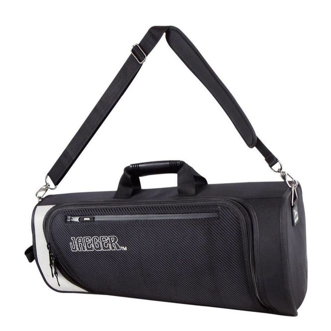 Hovedbilde GEWA Jaeger Trompet Gig Bag