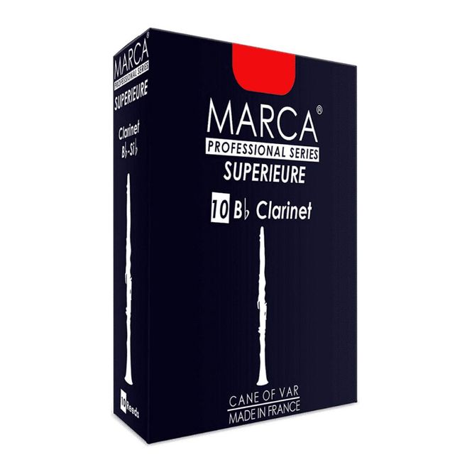 Hovedbilde Marca Superieure Bb Klarinett 3.5
