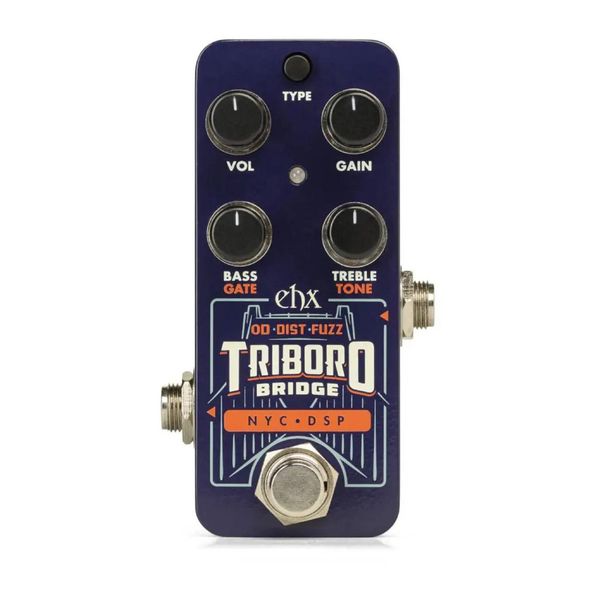 Electro Harmonix Pico Triboro Bridge