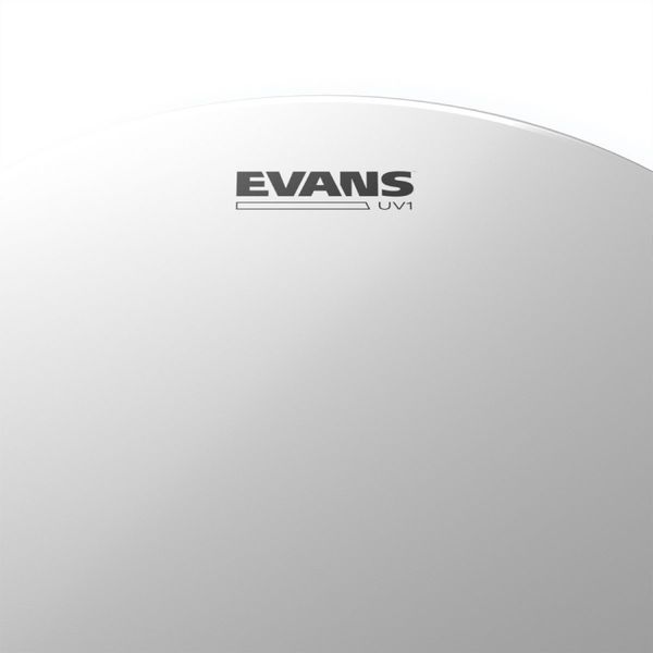 Evans 10