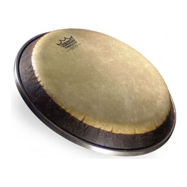 Remo M4-1225-LP Fiberskyn Congaskinn 12,25