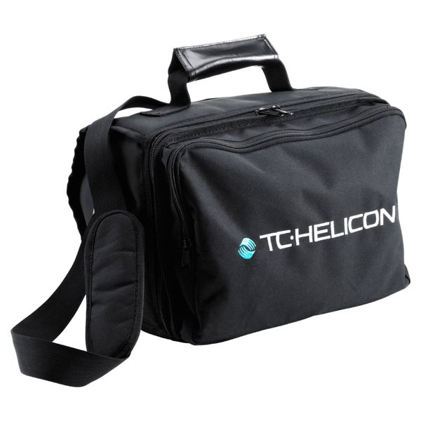 TC-Helicon Gig Bag for VoiceSolo FX150