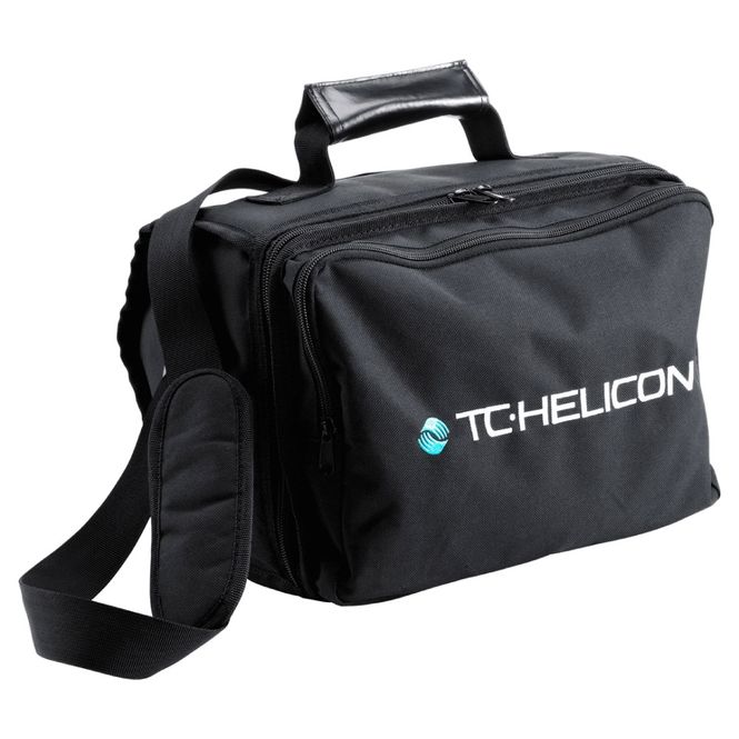 Hovedbilde TC-Helicon Gig Bag for VoiceSolo FX150