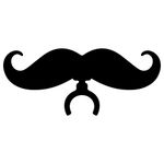 Brasstache