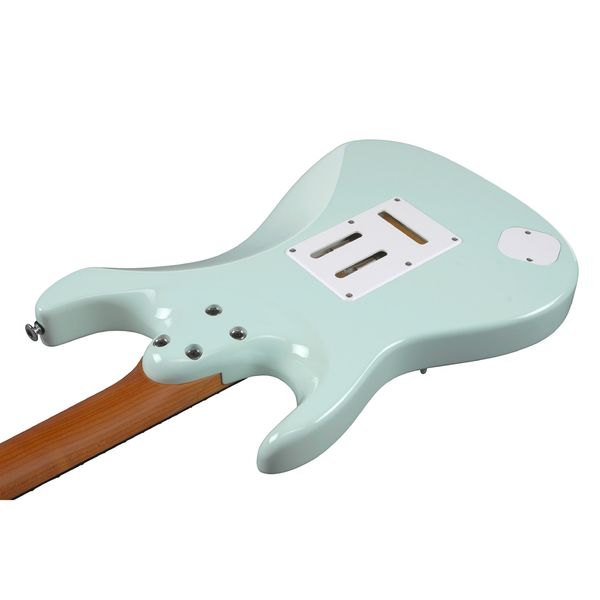 Ibanez AZ2204NW-MGR Prestige - Mint Green